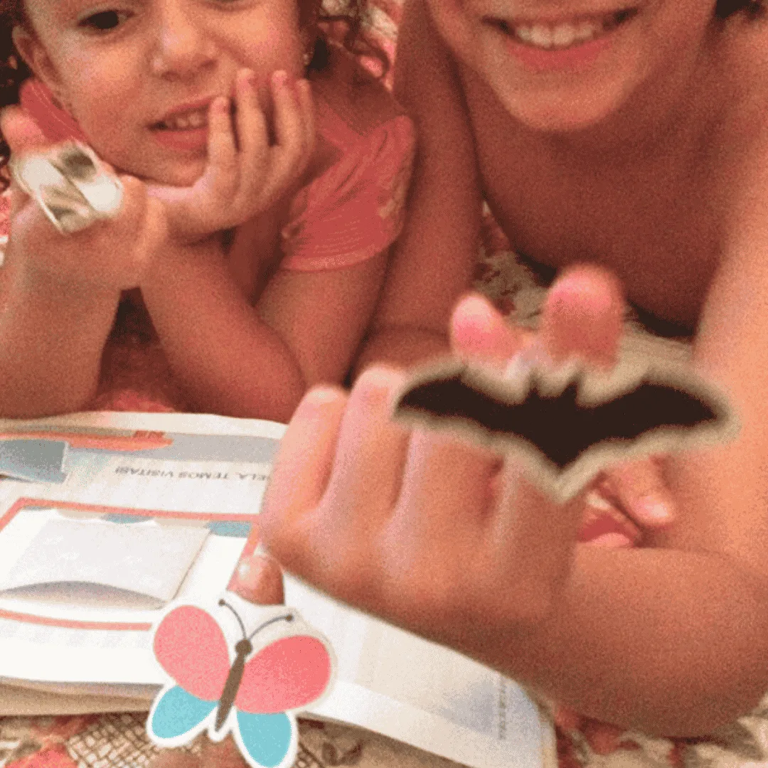 PRINTKIDS - [Cloned #36607]