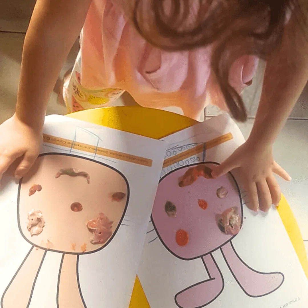PRINTKIDS - [Cloned #36607]