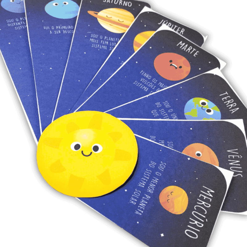 Planetário interativo - Image 2