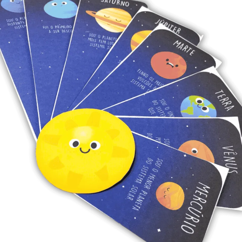 Planetário interativo - Image 2