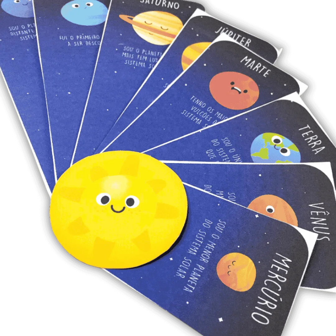Planetário interativo - Imagem 2