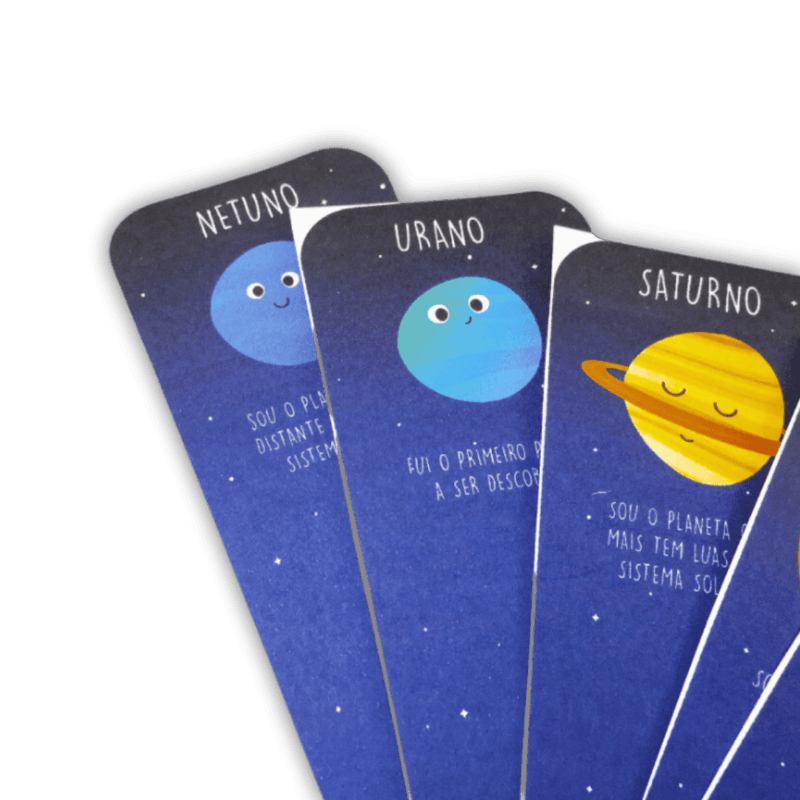 Planetário interativo - Image 3