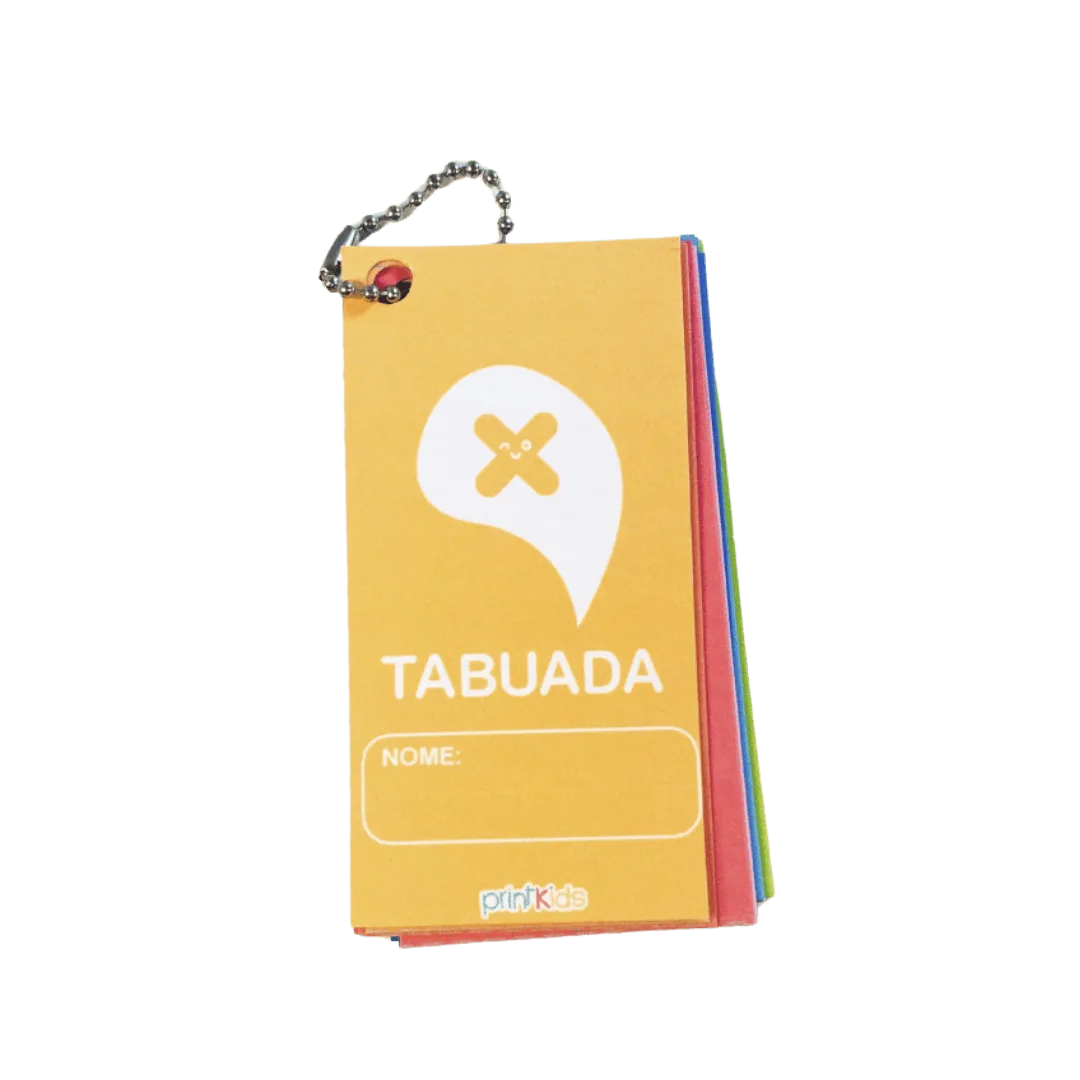 Trilha: Ensine a tabuada - Imagem 16