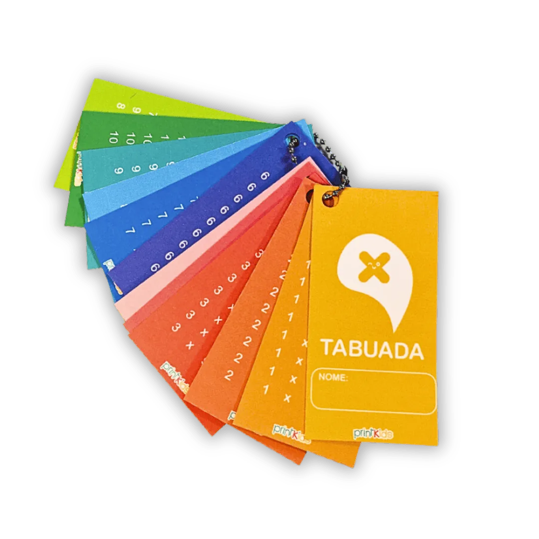 Trilha: Ensine a tabuada - Imagem 14