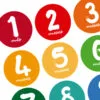 Adesivos mesversário - ARCO-ÍRIS - Image 4