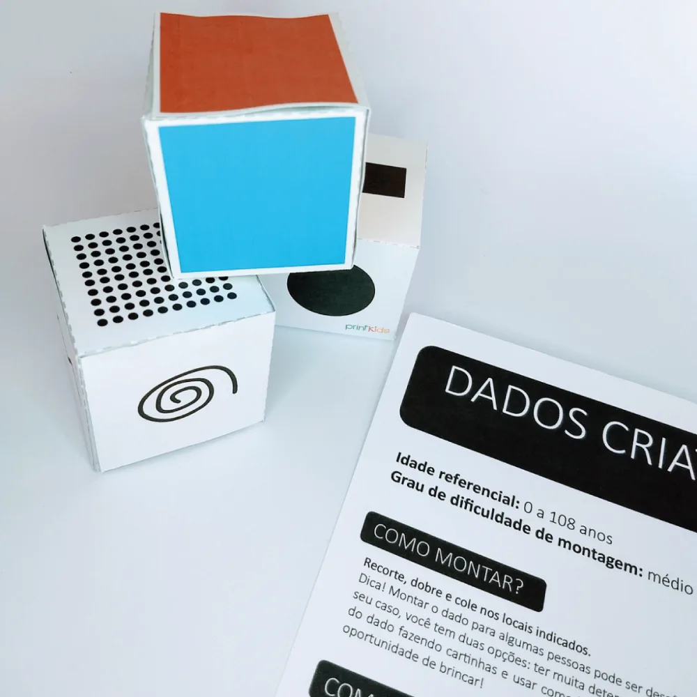 Dados criativos - Imagem 5