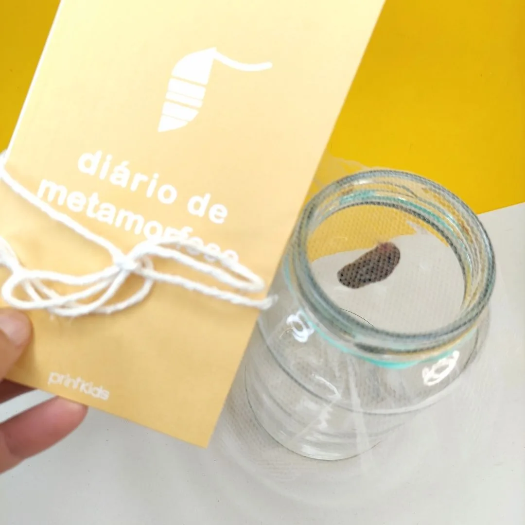 Diário de Metamorfose