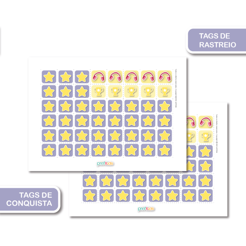 Fábrica de hábitos - Monstrôven | Exclusivo para assinantes - Image 3