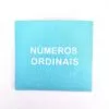 FLASHCARDS - Números Ordinais - Image 3