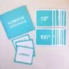 FLASHCARDS - Números Ordinais - Image 2