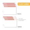 FLASHCARDS