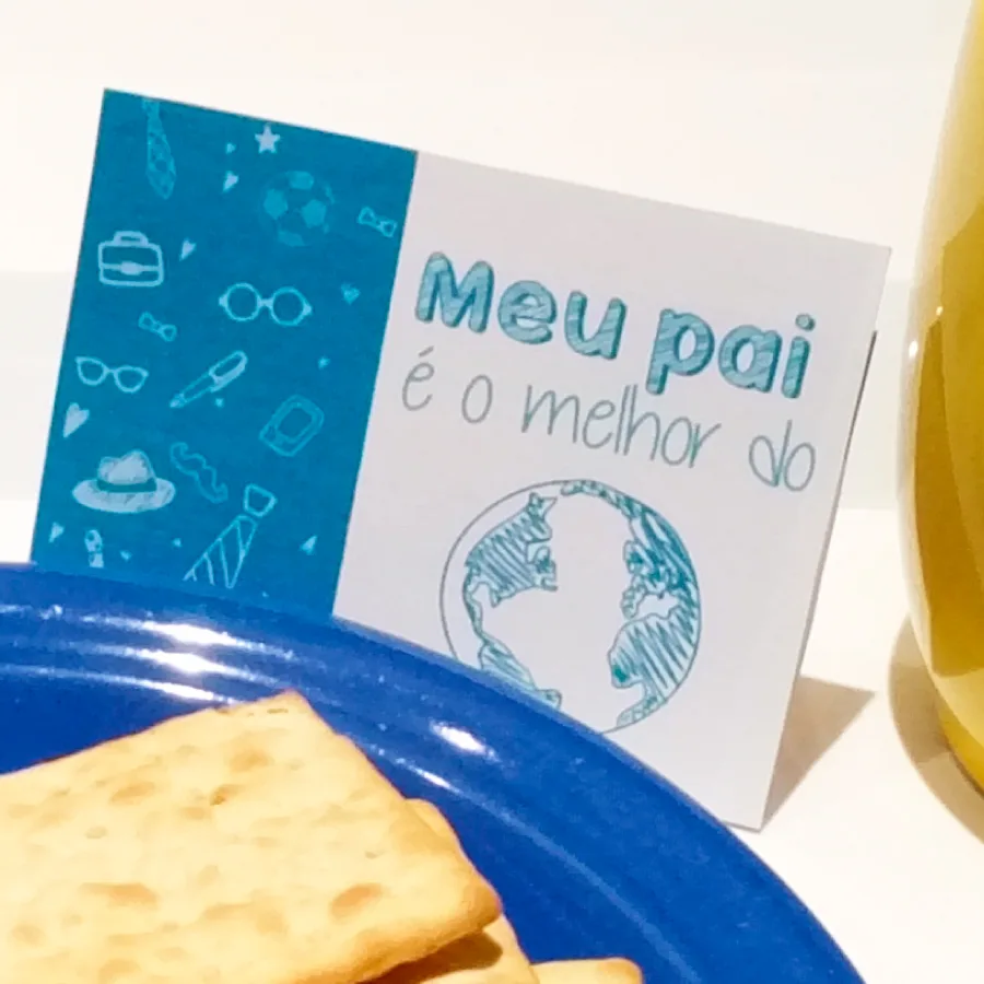 * SUPER KIT DIA DOS PAIS * - Imagem 4