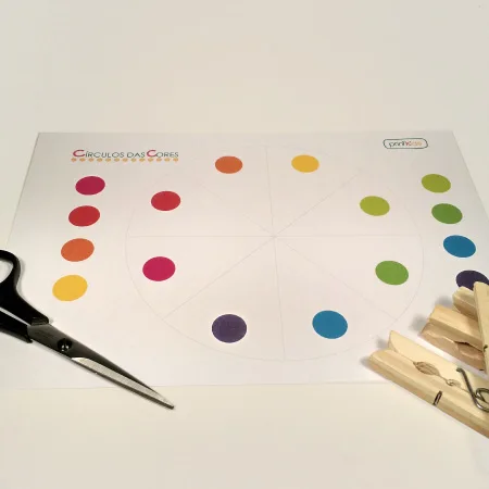 CÍRCULO DE CORES - Image 3
