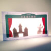 TEATRO DE SOMBRAS - Conto de fadas