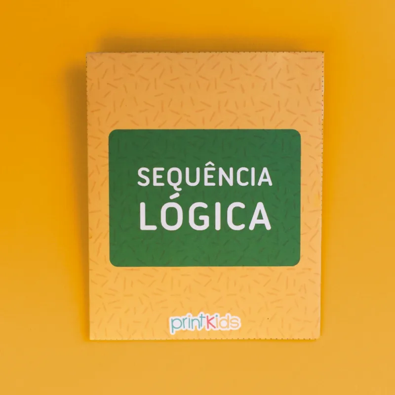 Sequência lógica