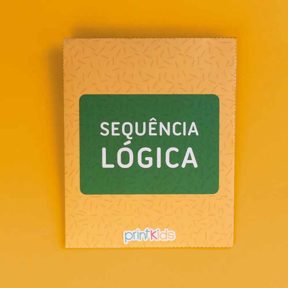 Sequência lógica