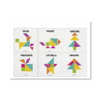 TANGRAM NATAL
