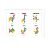 TANGRAM ANIMAL - Image 4