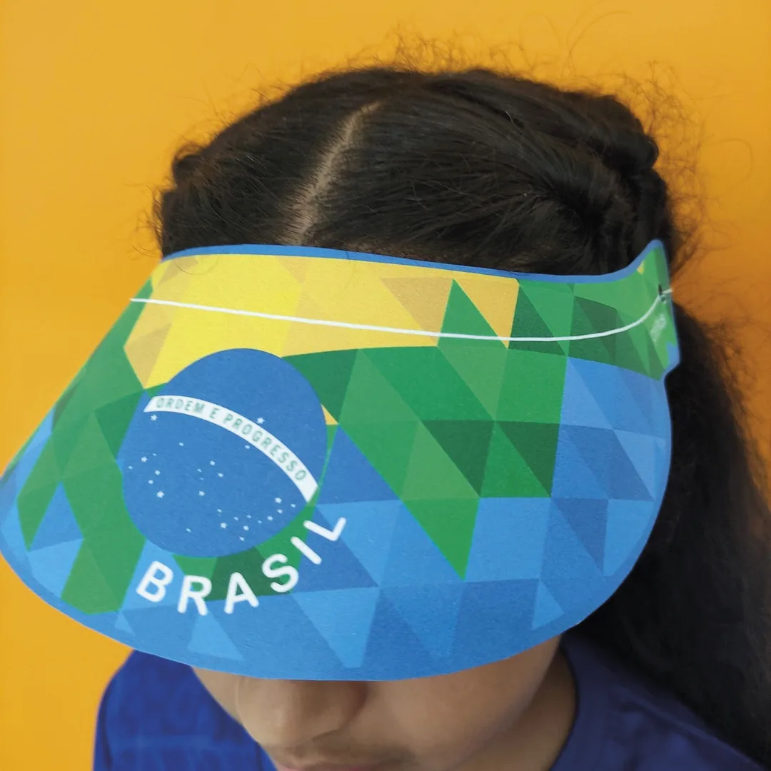 Kit Brasil - Diversão Patriota - Imagem 2