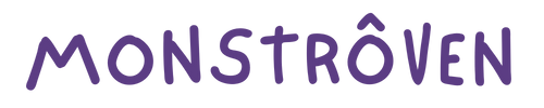Logo Monstrôven