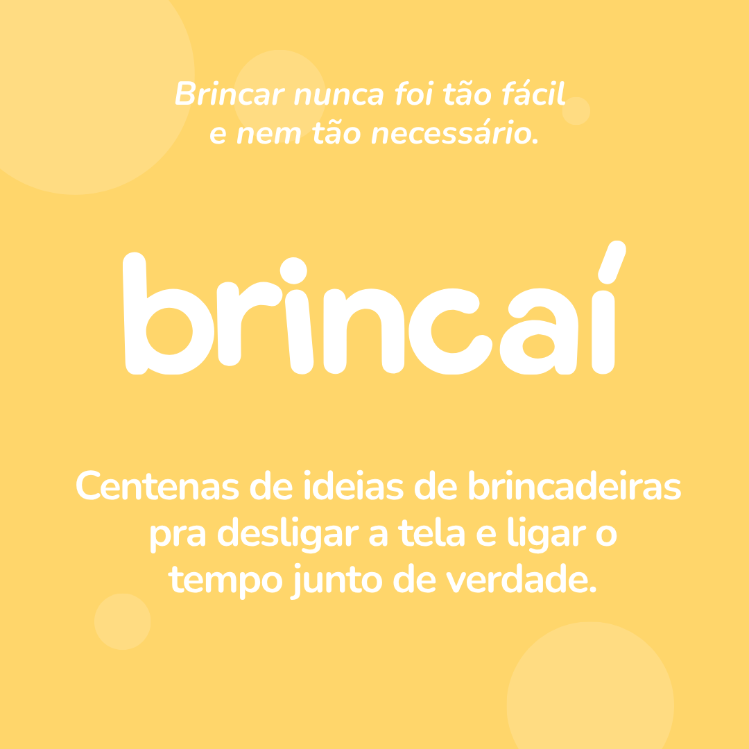 Brincaí
