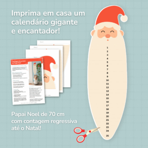 calendario de natal