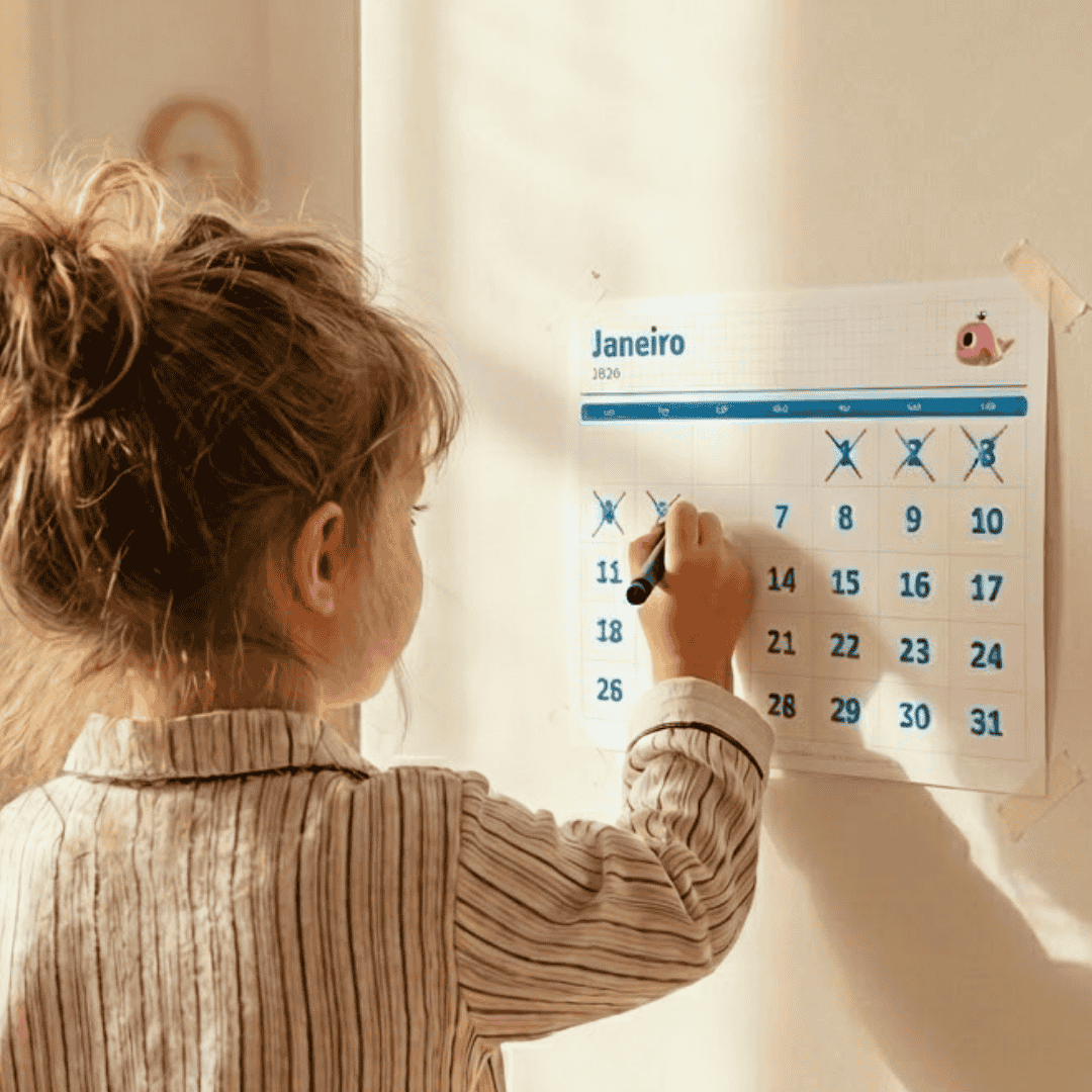 Rotina e Planejamento