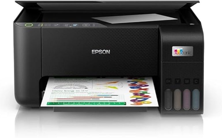 impressora epson l3250